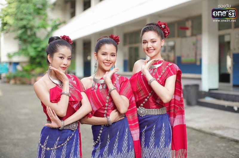 เทียนซ่อนแสง นักแสดง