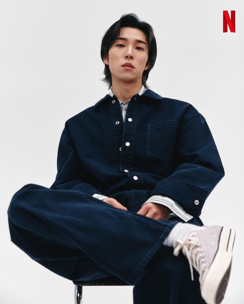 ยูอินซู Yoo In Soo