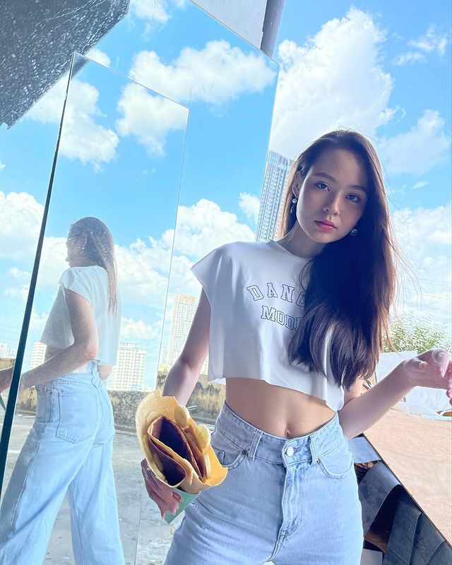 วินนี่ ศิภัชรดา