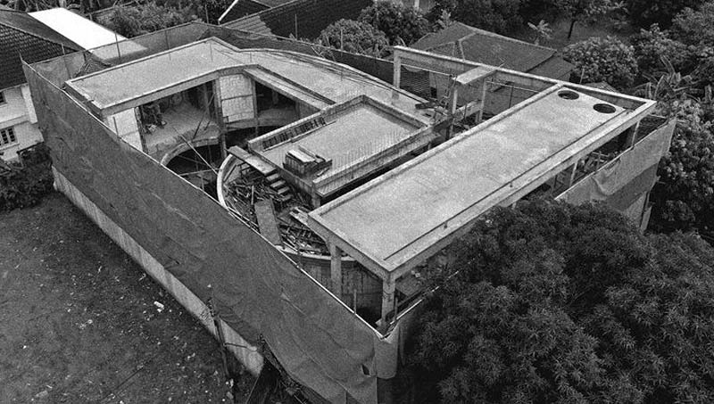 บ้าน กอล์ฟ พิชญะ