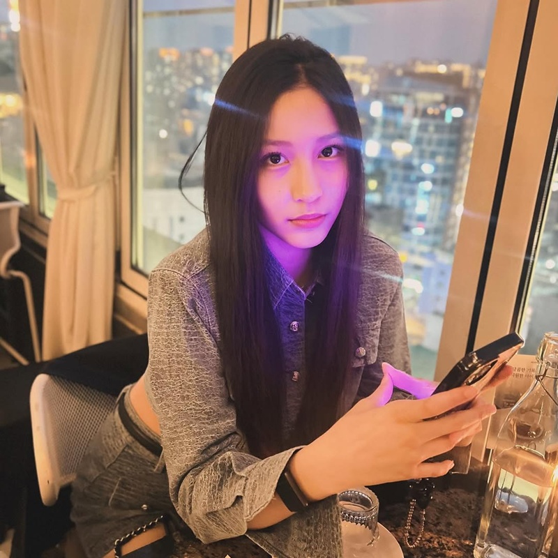 น้องไคล่า