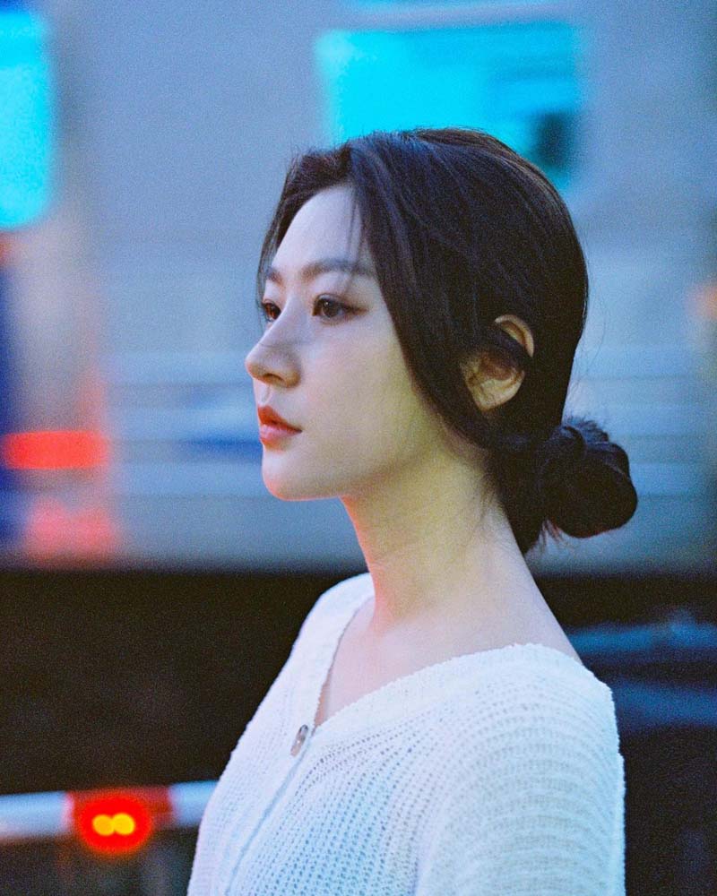 คิมแซรน kimsaeron