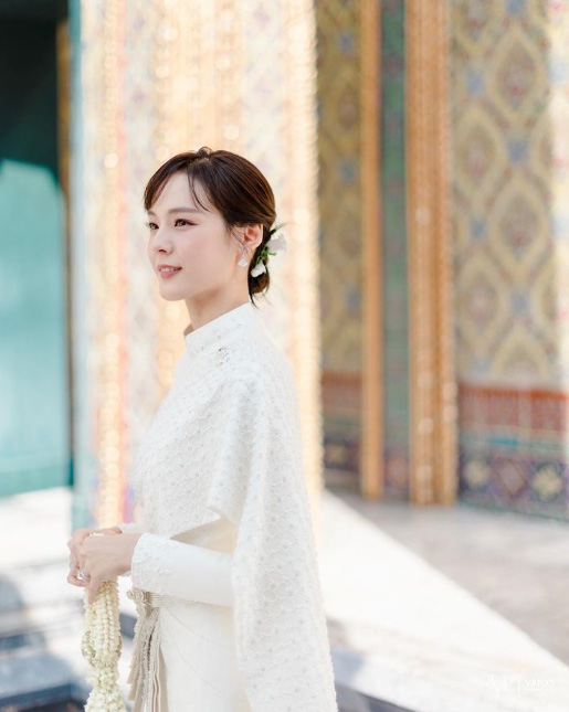 แพทตี้ อังศุมาลิน