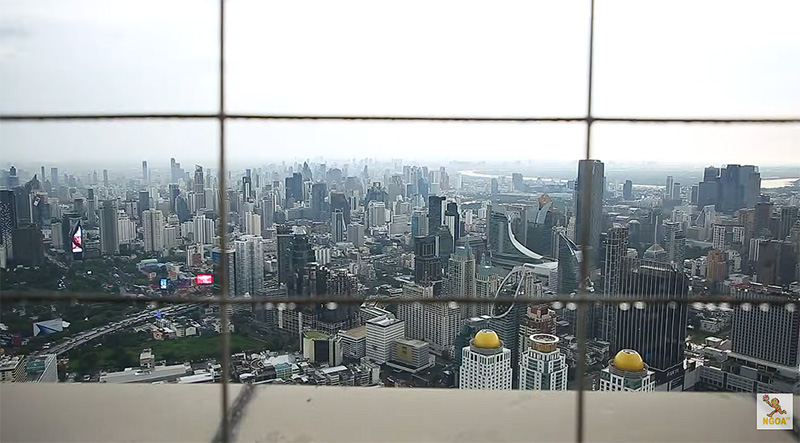 เบียร์ ใบหยก โรงแรมใบหยกสกาย