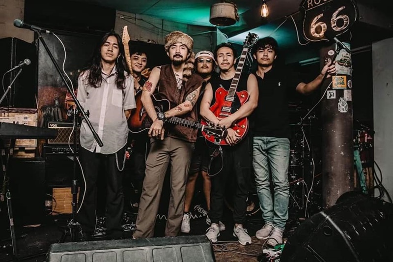 Taitosmith (ไททศมิตร)