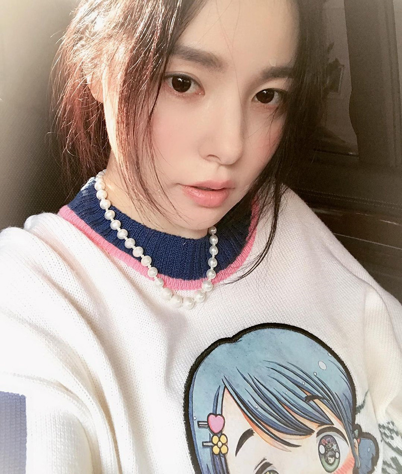 มินฮโยริน