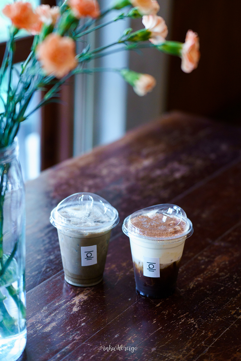 คาเฟ่นครนายก