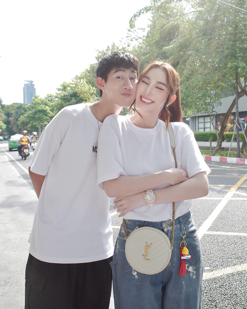 เบส โบ๊ท เจอดราม่า 