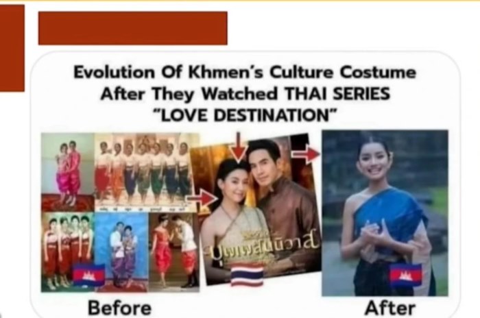 ณเดชน์ คูกิมิยะ เมินดราม่าเขมรเคลม ใจขังเจ้า