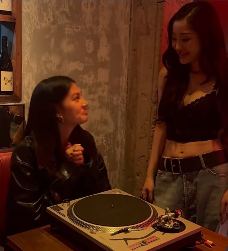 มิ้วกี้ ไปรยา เซอร์ไพรส์วันเกิด คลอดีน ชาวเน็ตจับตาคู่นี้ยังไง