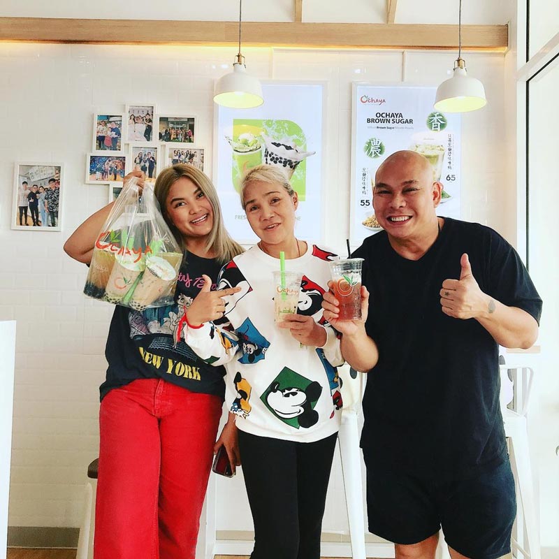 โหน่ง ชะชะช่า