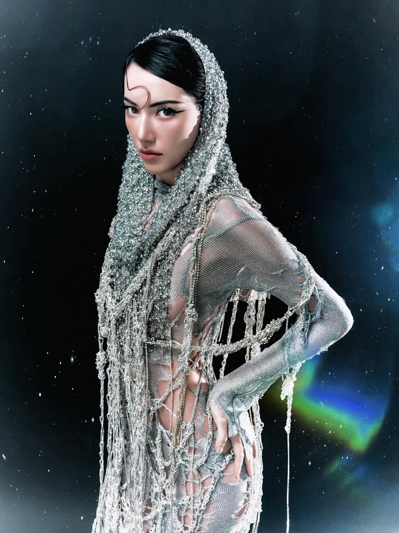 ใหม่ ดาวิกา