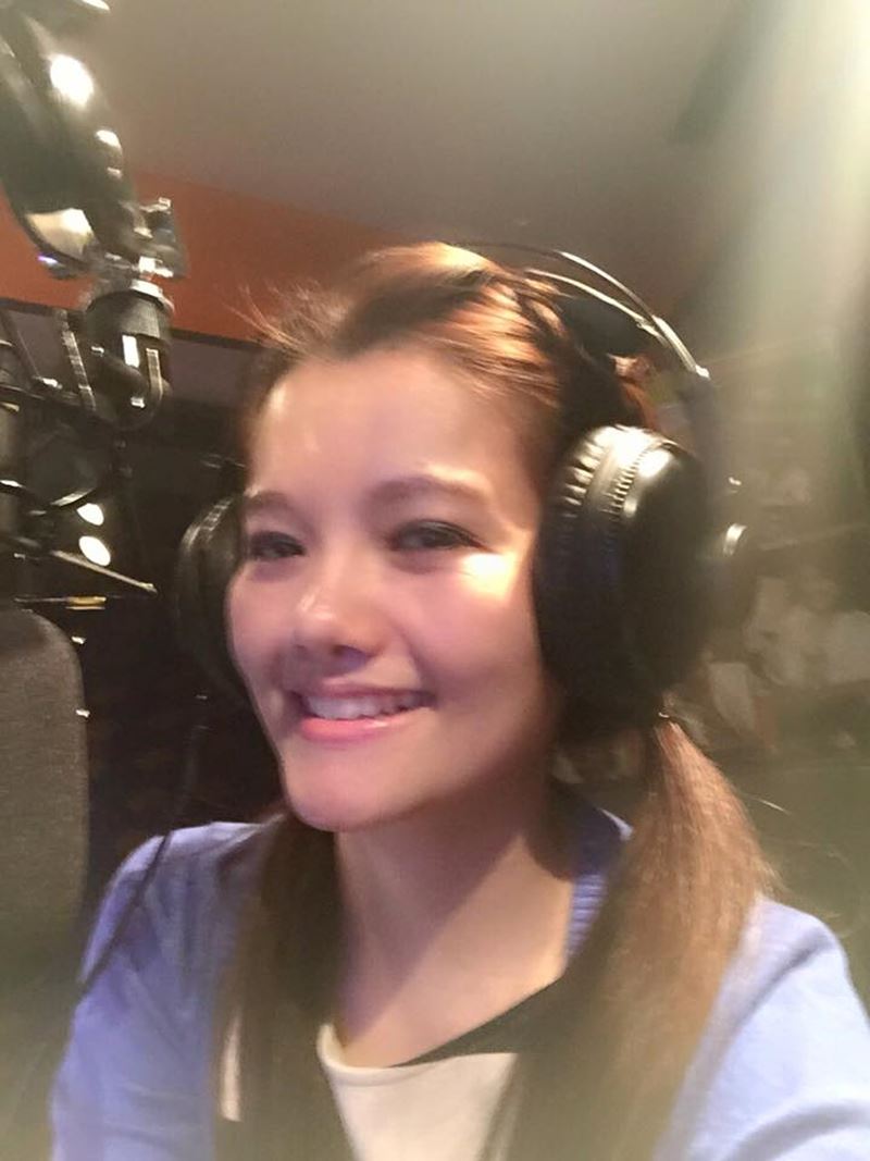 เปิดประวัติ หมอแอร์ อัญชุลี หมอตำรวจคนดัง