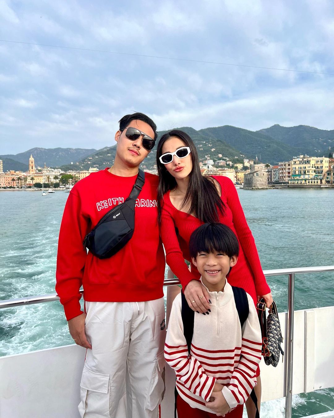 แพท ณปภา 