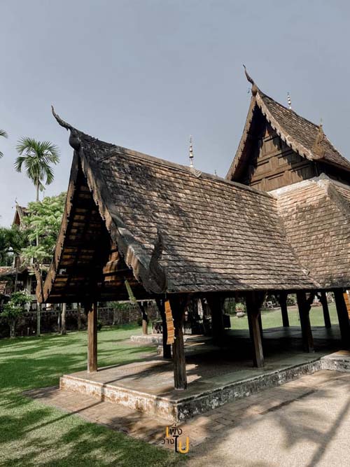 วัดต้นเกว๋น 