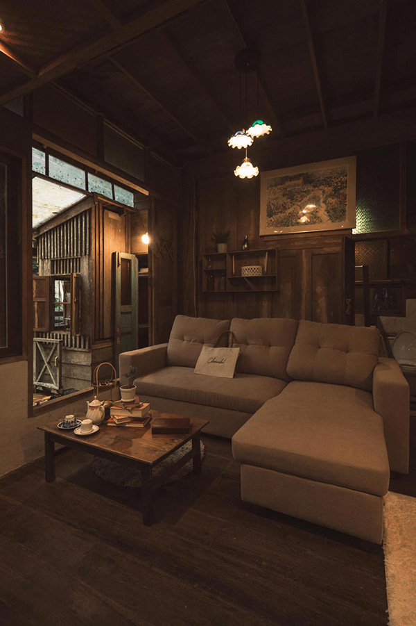 ชนบท แม่ลาย