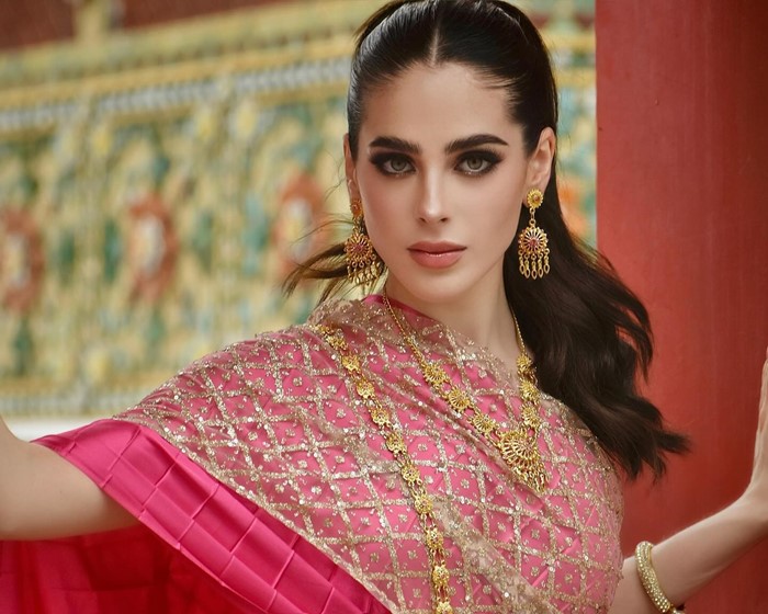 ประวัติ ฟาติมา บอช  มิสยูนิเวิร์ส 2025