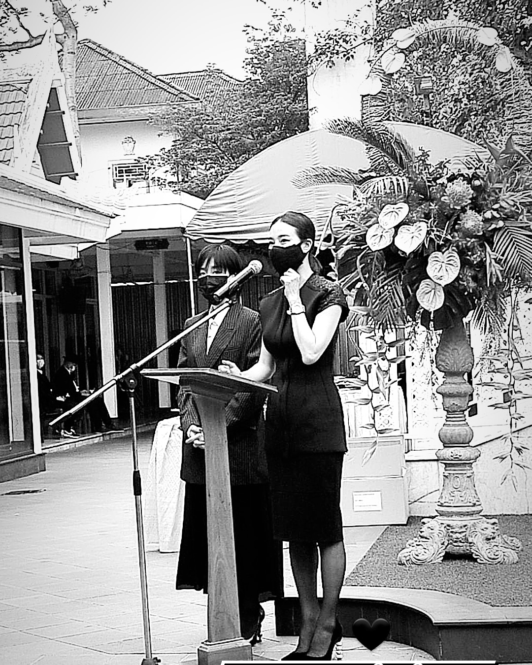 วุ้นเส้น วิริฒิพา คริส หอวัง