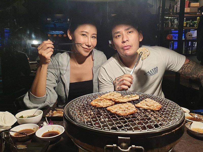 แทค ภรัณยู ไฮโซเบลล์