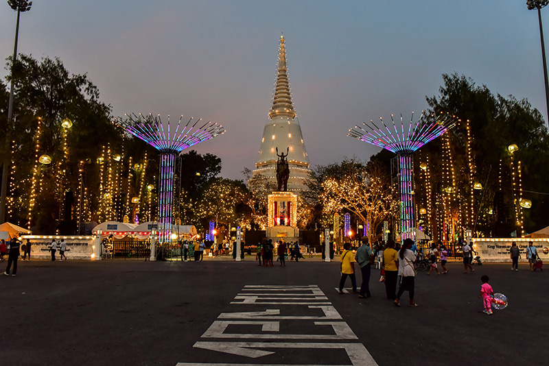 งานอนุสรณ์ดอนเจดีย์ 2569
