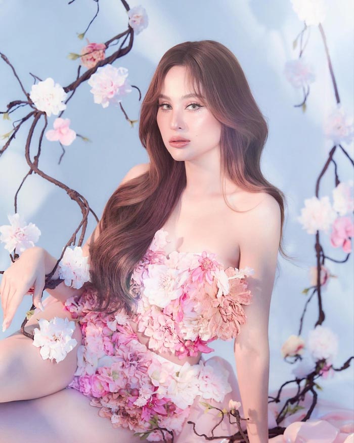 ขวัญ อุษามณี