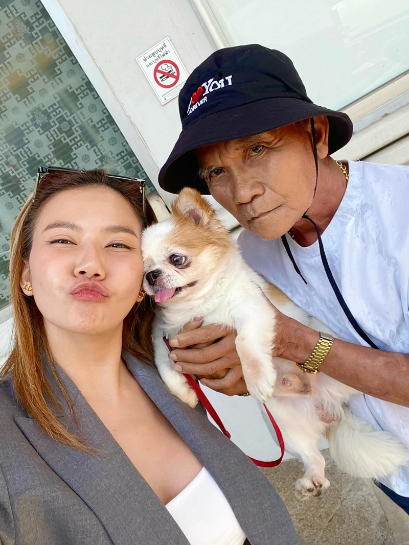 จ๊ะ นงผณี 