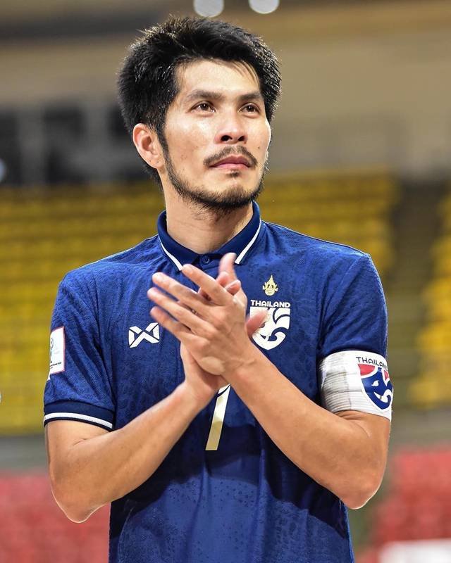 กัปตันช้าง กฤษดา ลำไย ไหทองคำ