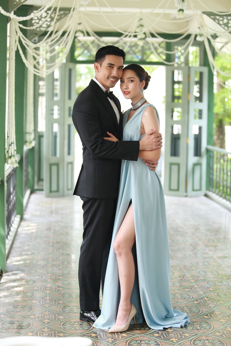เจ้าสาวจำเลย