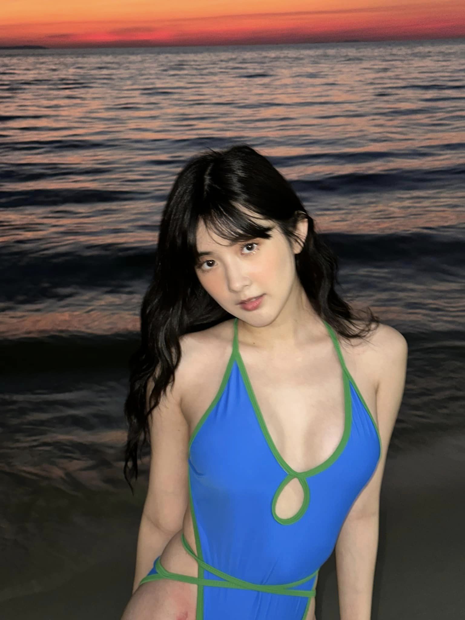 เบียร์ เดอะวอยซ์ 