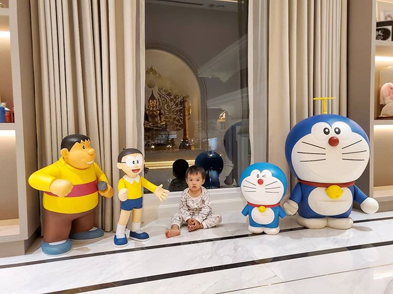 บ้าน เชน ธนา ภูโชคอนันต์