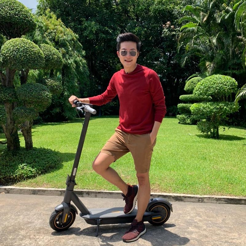 อั๋น ภูวนาท