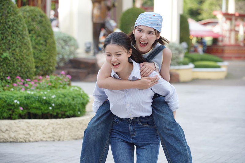 Play Park รักไม่คาดฝัน