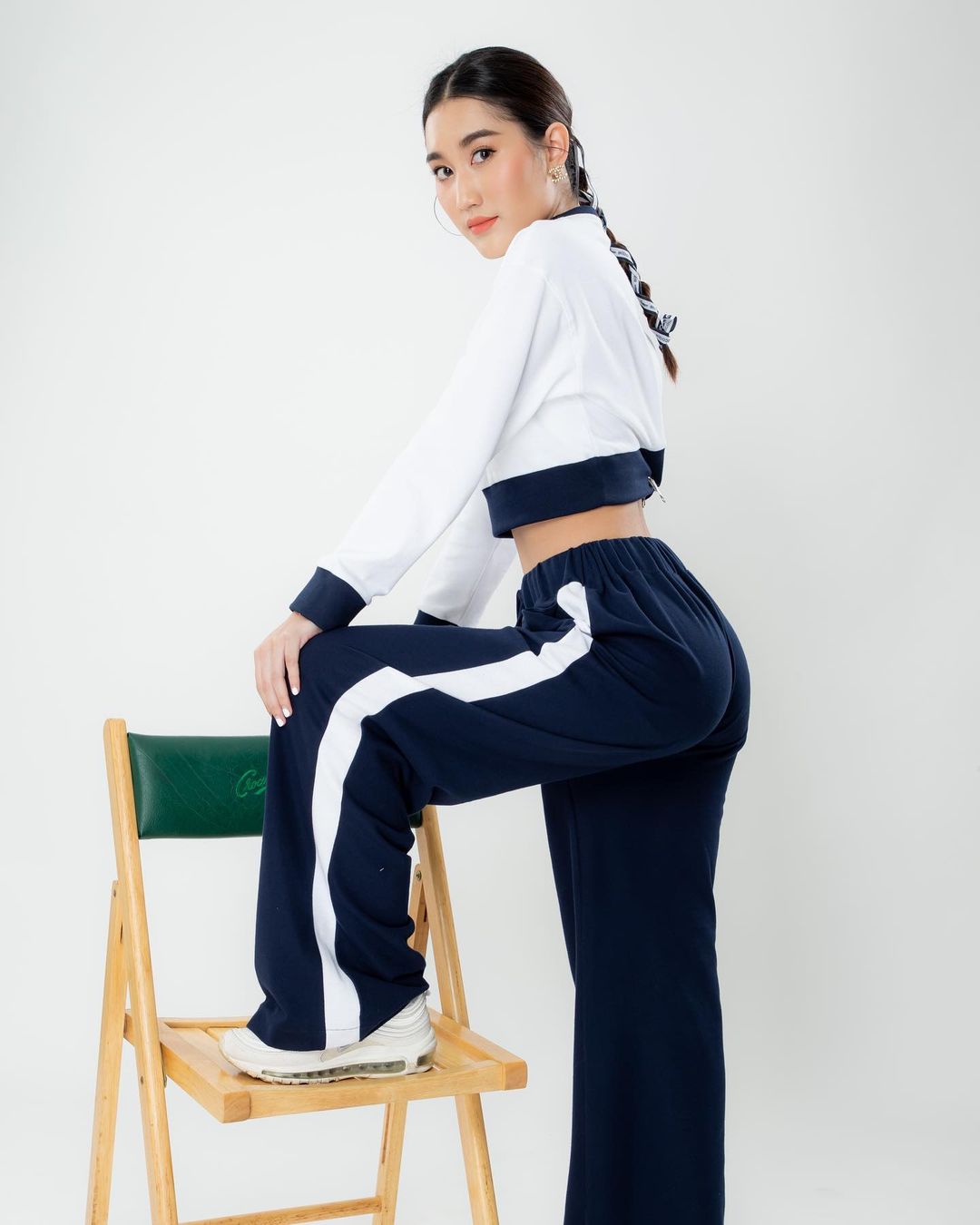 น้องเบส ลูกสมรักษ์