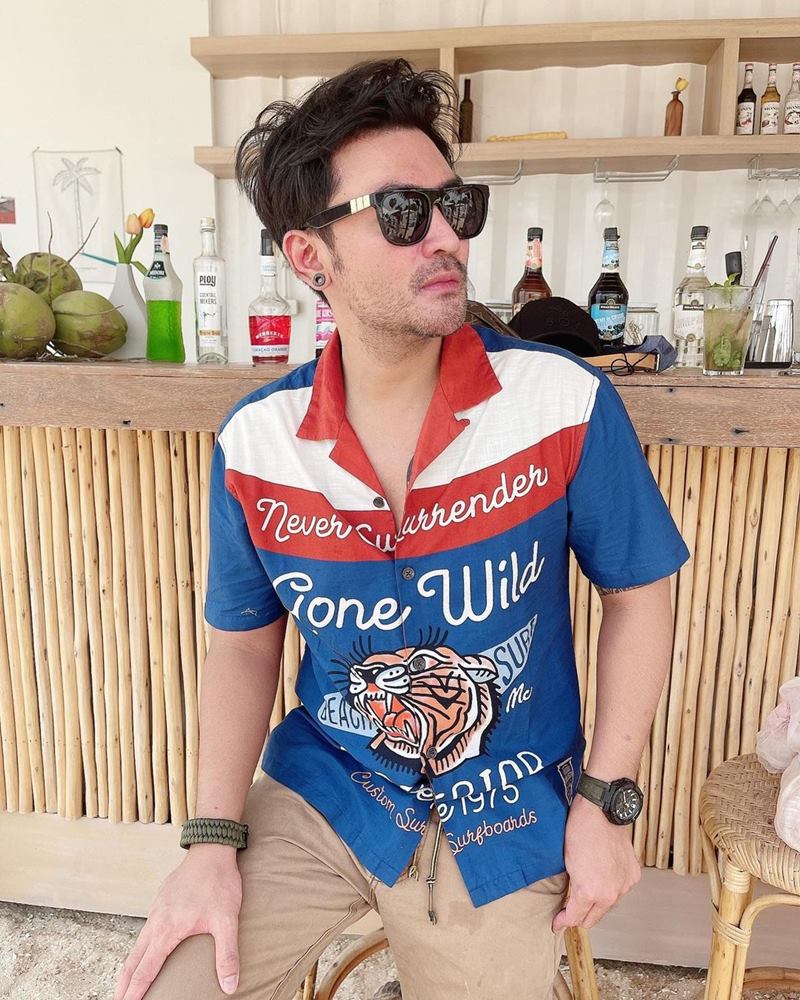 เติ้ล ธนพล