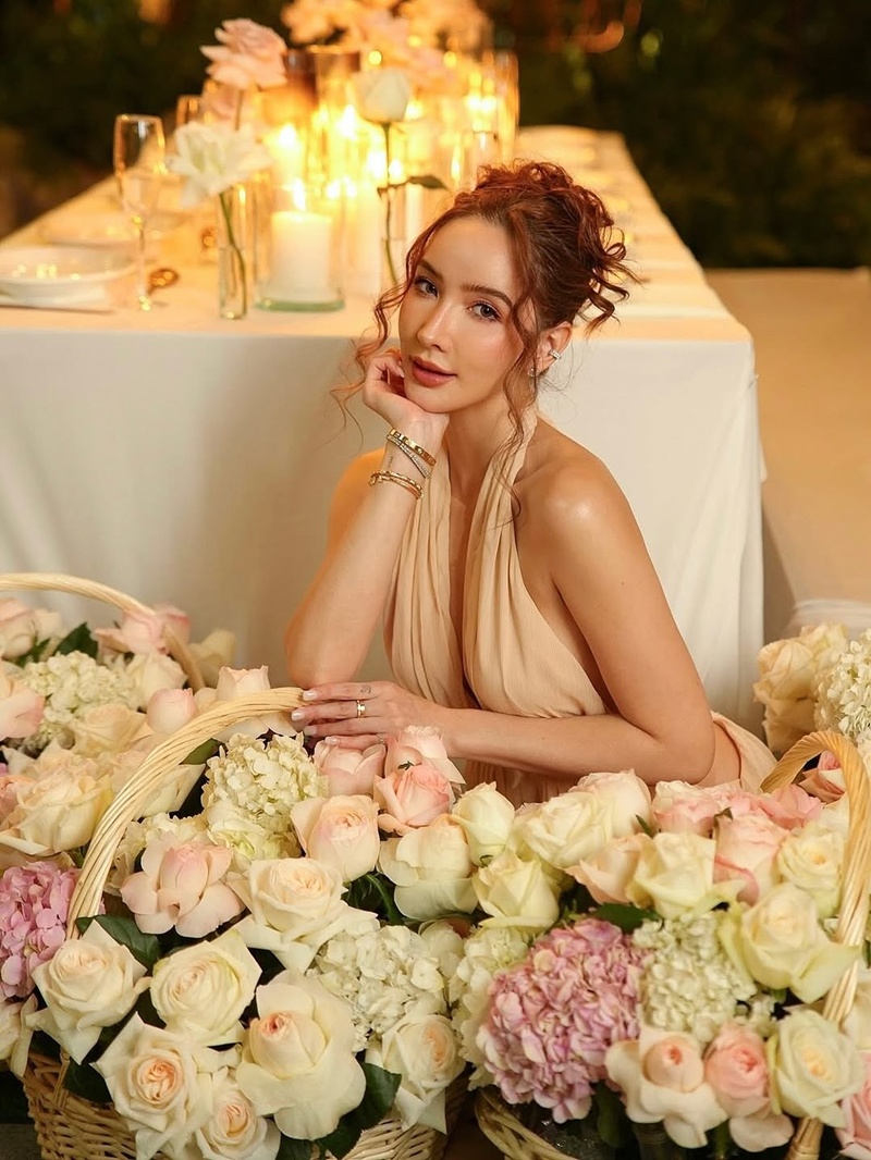 เอย ธัญวรรณ