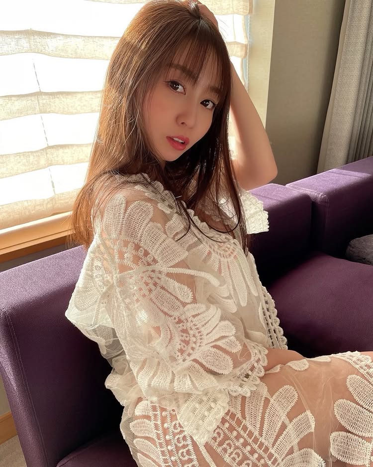 ไอกะ ยูเมโนะ นางเอก AV สุดฮอต ที่มีหน้าอกใหญ่ติดท็อป 10 ทุกยุค