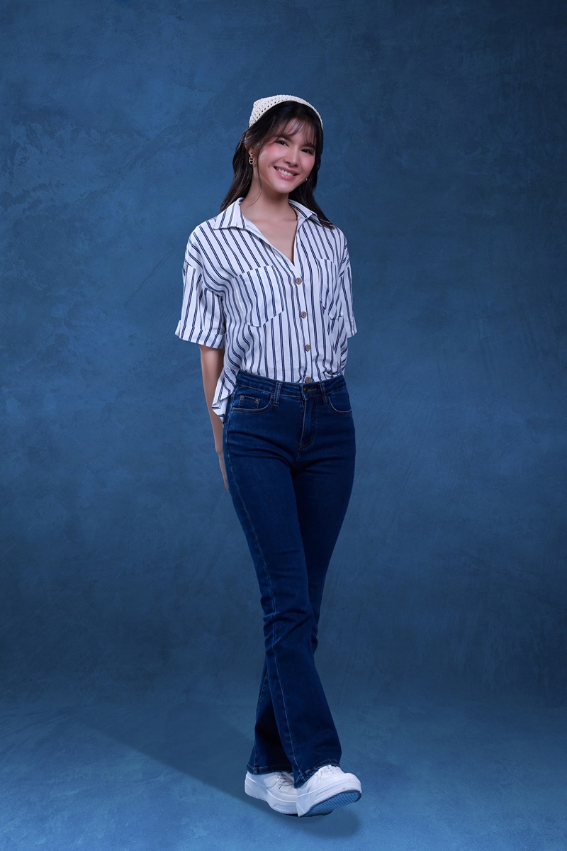 ลางปริศนา นักแสดง