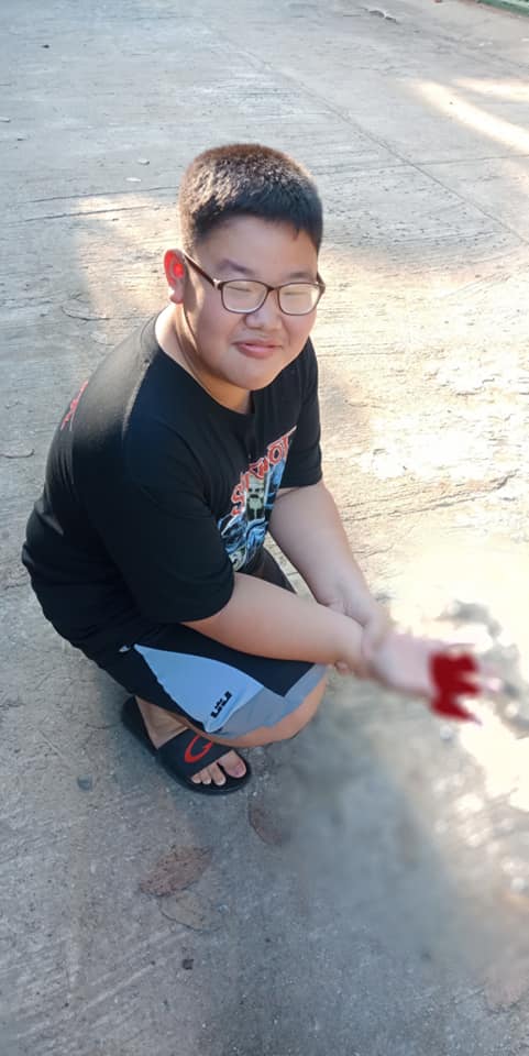 ประทัดกระเทียม