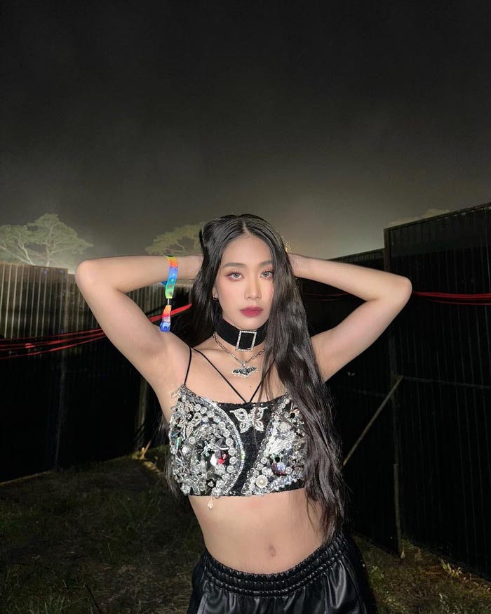 มายด์ 4EVE