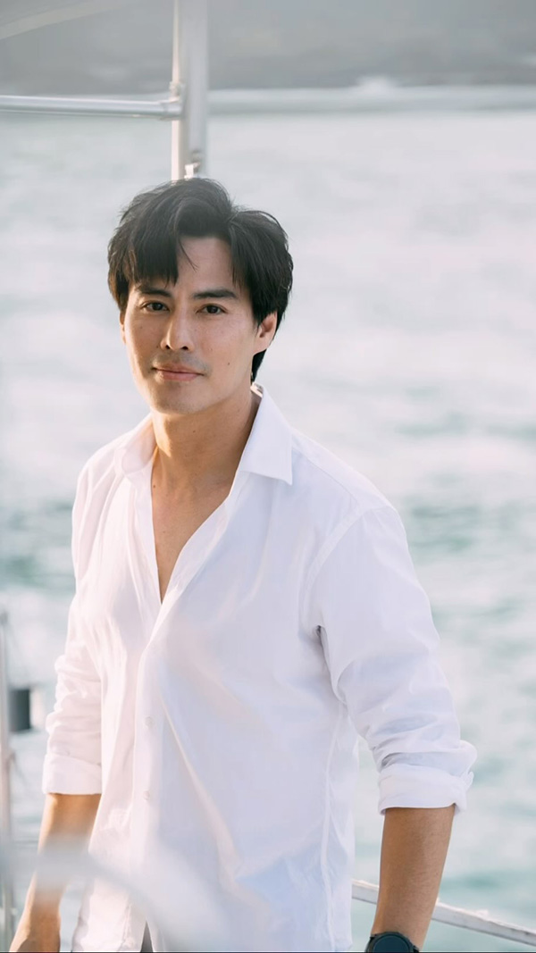  ไฮโซน้ำหวาน พัสวี แฉนักไลฟ์สาวยั่วยวนสามี นาวิน ต้าร์