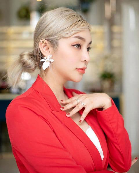 แป้ง เดอะสตาร์