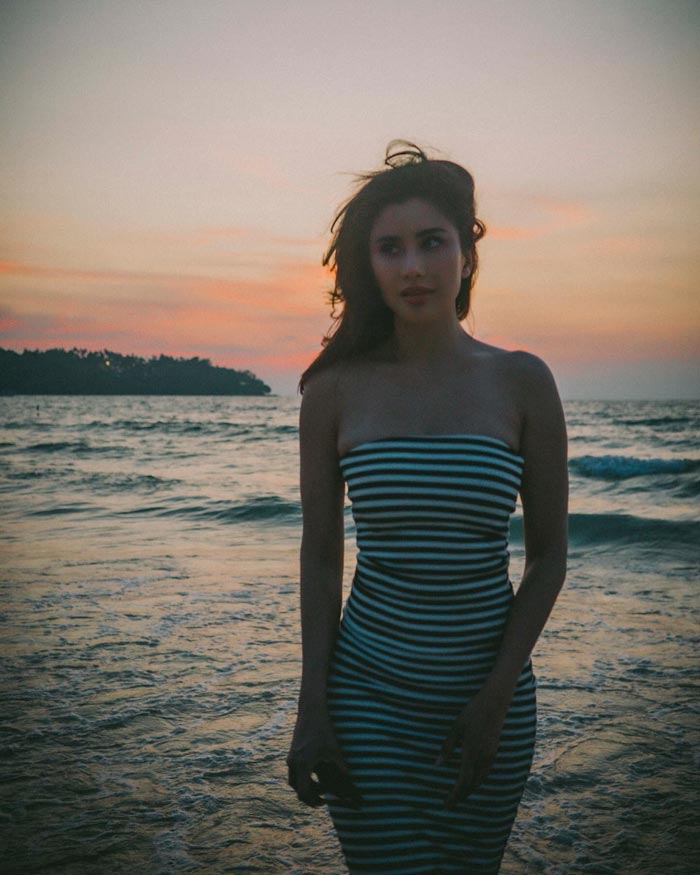 ปู ไปรยา