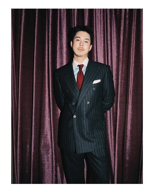 พีช พชร คว้าปริญญาโทใบที่ 2 จาก Oxford