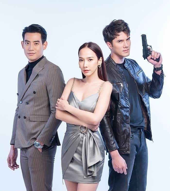 จากศัตรูสู่หัวใจ
