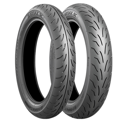 ยางมอเตอร์ไซค์