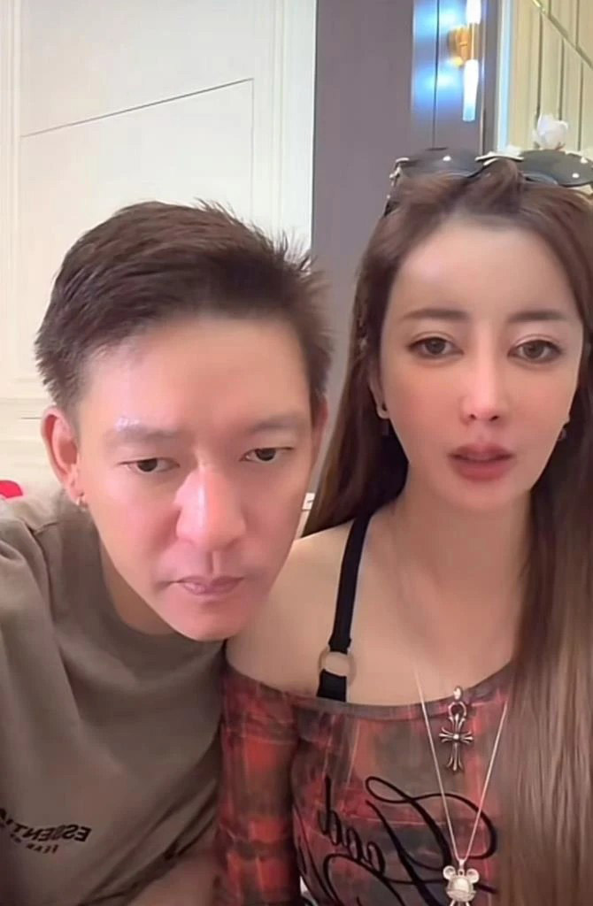 จิน ธรรมวัฒนะ เดือดโดนแซะเรื่องลูก