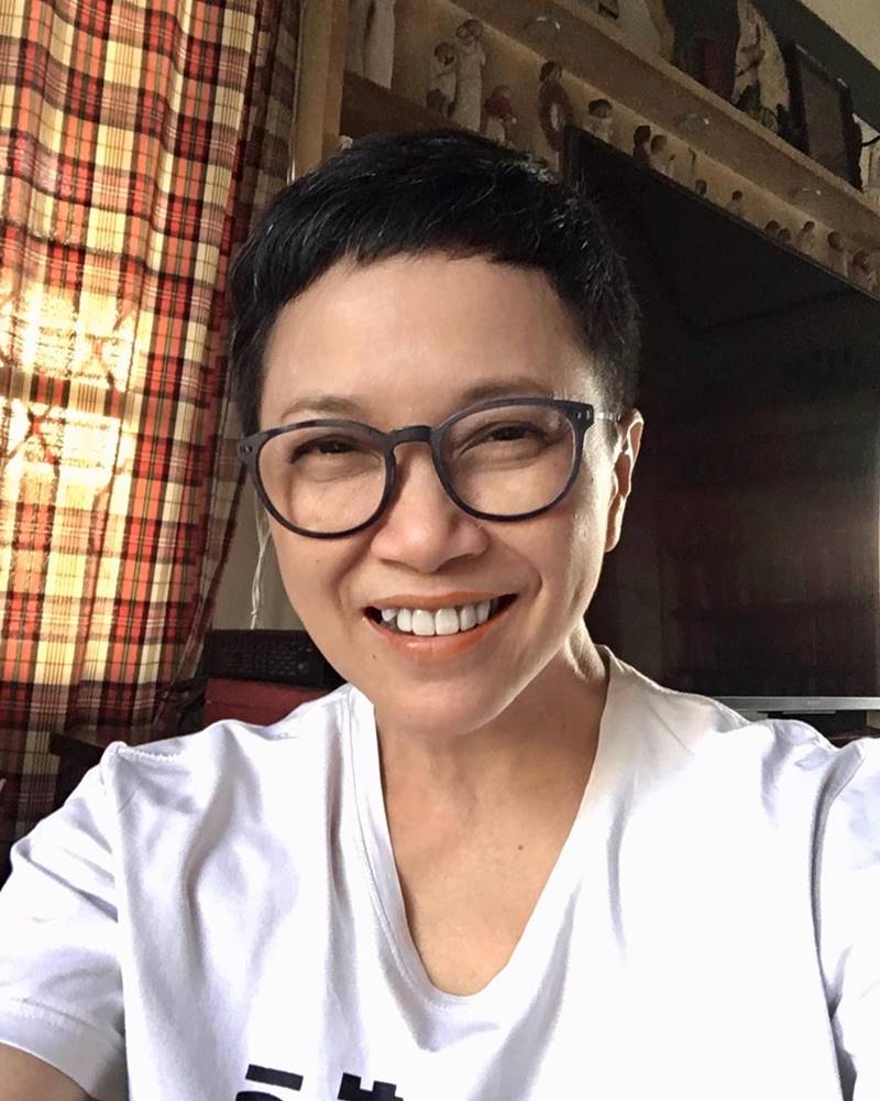 ตั้ว ศรัณยู, แอม เสาวลักษณ์