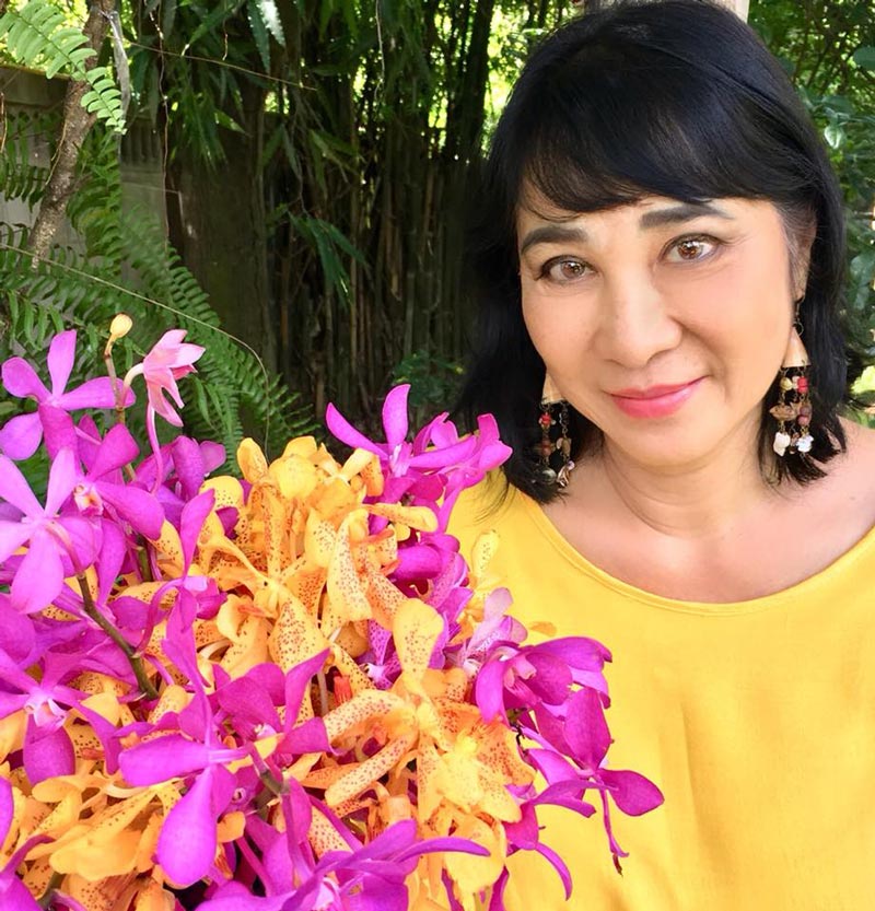 อูม วิยะดา