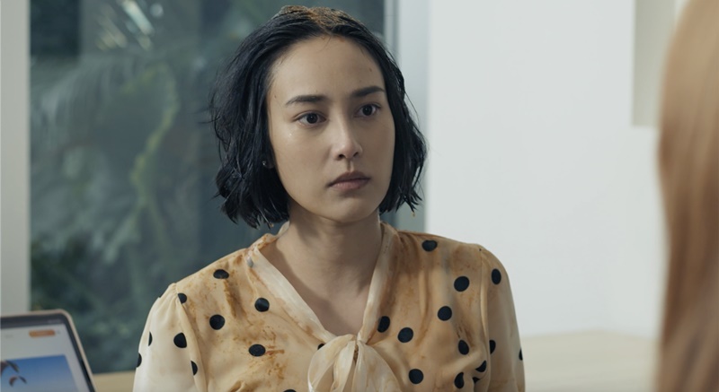 Club Friday The Series เรื่องบังเอิญไม่มีในโลก