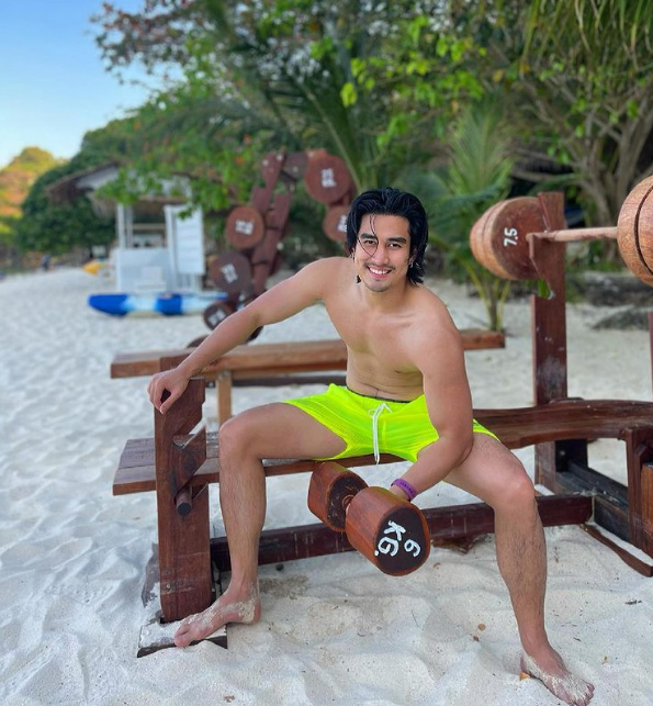 ดิว เดอะสตาร์ 9